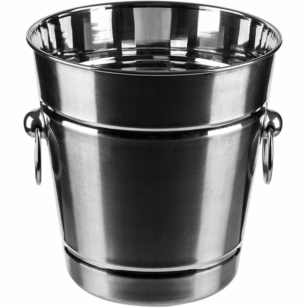 Фото Ведро для шампанского ProHotel 4.15 л Ведро для шампанского ProHotel 4.15 л