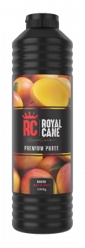 Пюре Royal Cane Манго 1 кг