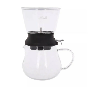 Набор для заваривания чая Hario Largo 350мл