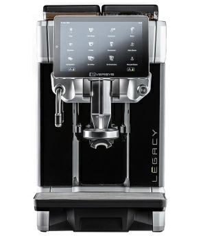 Кофемашина Eversys Legacy L2m
