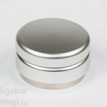 Пуш-темпер P.L. Proff Cuisine Д=58мм, нержавеющая сталь