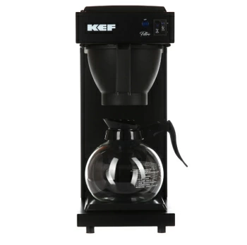 Фильтр кофемашина Kef FLT 120 1,8лх2