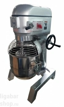 Фото Миксер планетарные Viatto B-40P Миксер планетарные Viatto B-40P