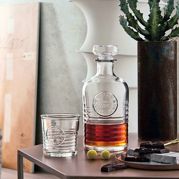 Олд Фэшн «Оффисина»; 300мл; D=87,H=83мм