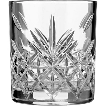 Олд Фэшн «Таймлесс»; стекло; 205мл; D=72,H=83мм; прозр.