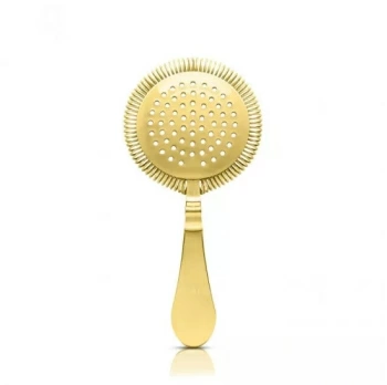 Стрейнер Lumian Mercury золото