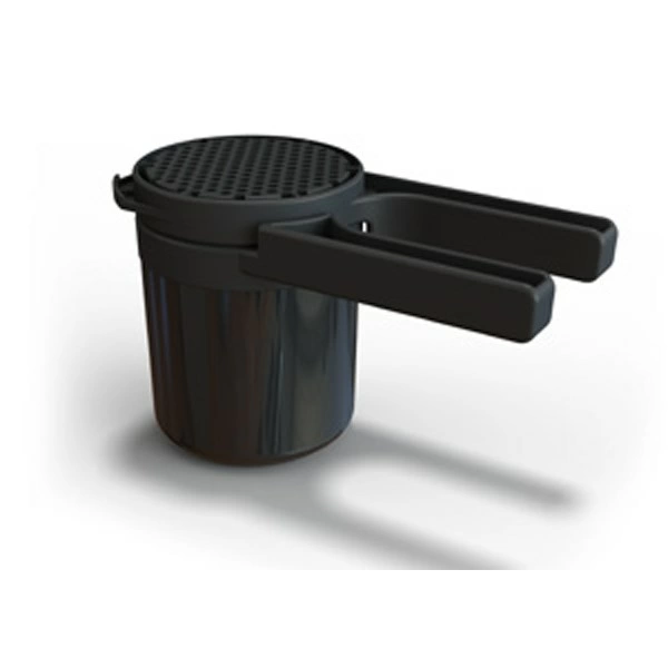 Портативная кофеварка Barista&Co TwistPress