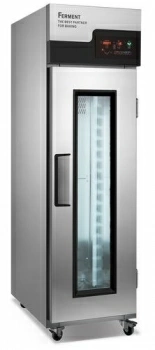 Шкаф расстоечный с остановкой брожения Hurakan HKN-KAF1B