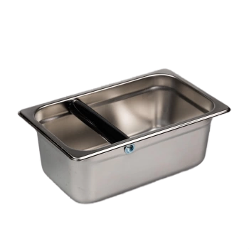 Нок-бокс P.L. Proff Cuisine металлический 270x168x108мм