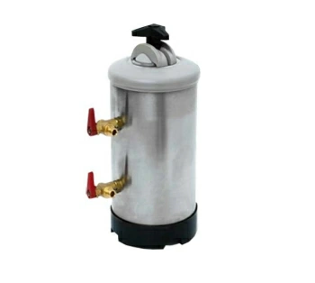 Водоумягчитель Vortmax VSD 12