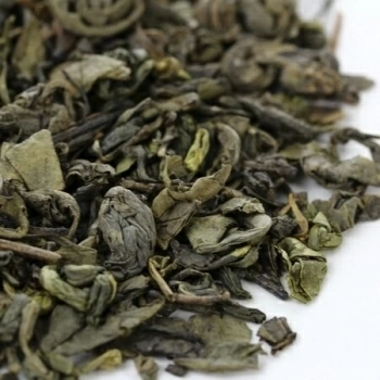 Чай зеленый Ганпаудер кат. C FPG Tea