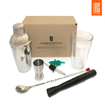 Набор бармена №2