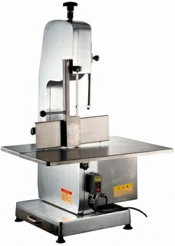 Пила для резки мяса Hurakan HKN-SE/2200