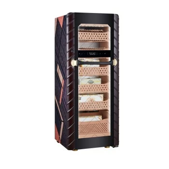 Хьюмидор для сигар Afidano C5