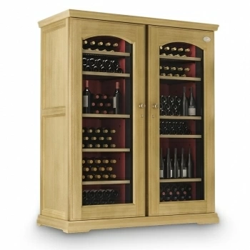 Винный шкаф IP INDUSTRIE CEX 2401 RU