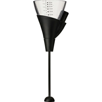 Фото Джиггер Leopold Vienna с насадками 100 мл Джиггер Leopold Vienna с насадками 100 мл