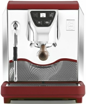 Кофемашина Nuova Simonelli Oscar Mood tank Red