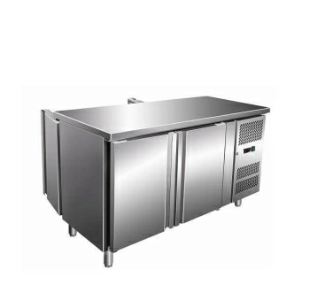 Стол морозильный Cooleq SNACK2100BT/600