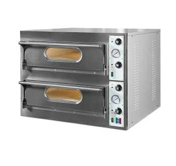 Печь для пиццы Resto Italia START 66, 230/400V