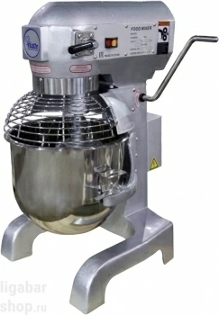 Фото Миксер планетарные Viatto B-30P 380V Миксер планетарные Viatto B-30P 380V