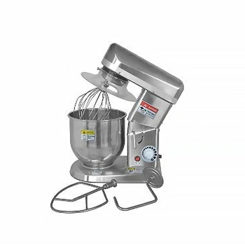 Фото Миксер планетарный Hurakan HKN-KS7S Миксер планетарный Hurakan HKN-KS7S