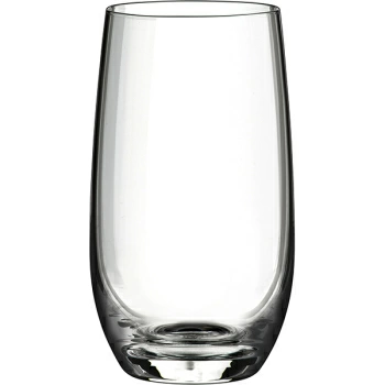 Хайбол «Лунар»; хр.стекло; 350мл; D=62,H=130,B=68мм; прозр.