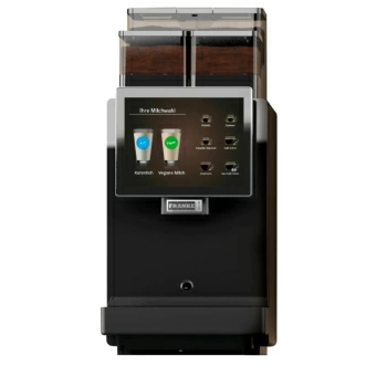 Кофемашина Franke SB1200 FM CM 2G UT40 CM 1OM