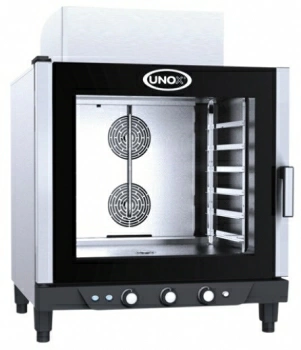 Печь конвекционная Unox XB613G