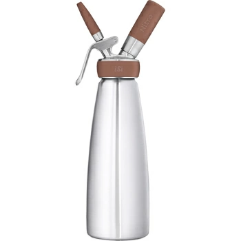 Сифон для нитрококтейлей Isi 1 л