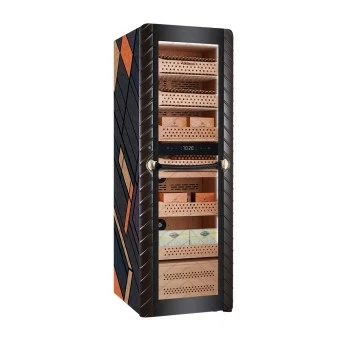 Хьюмидор для сигар Afidano C8