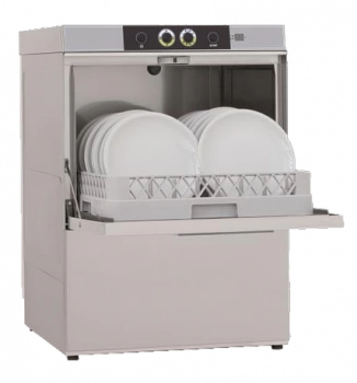 Фото Машина посудомоечная APACH CHEF LINE LDST50 ECO Машина посудомоечная APACH CHEF LINE LDST50 ECO