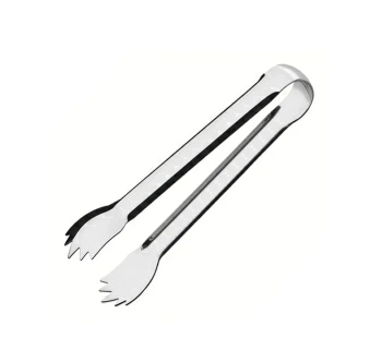 Фото Щипцы для льда сталь Tramontina 190 мм Щипцы для льда сталь Tramontina 190 мм