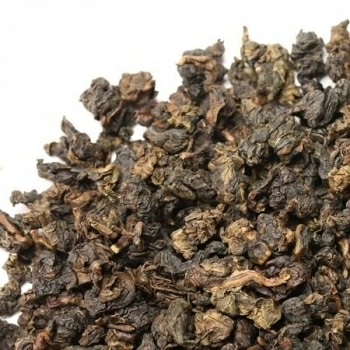 Чай улун Лао Ча Ван Выдержанный Премиум FPG Tea