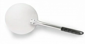 Лопата для пиццы круглая Hurakan HKN-D09-055AL