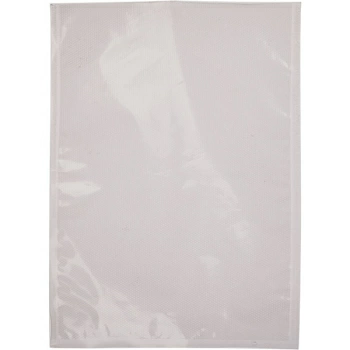 Вакуумный пакет 90 микрон [100шт]; полиэтилен,полиамид; L=35,B=25см; прозр.