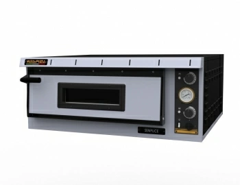 Фото Печь для пиццы WLBake WellPizza Semplice 4M Печь для пиццы WLBake WellPizza Semplice 4M