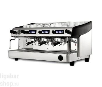 Кофемашина Crem Megacrem Control 3GR