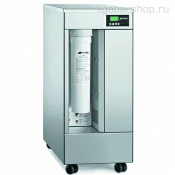 Фото Прибор обратного осмоса для посудом.машин с HTR Smeg WO-30 Прибор обратного осмоса для посудом.машин с HTR Smeg WO-30