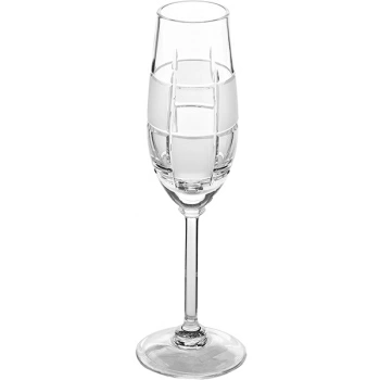 Бокал-флюте; хрусталь; 160мл