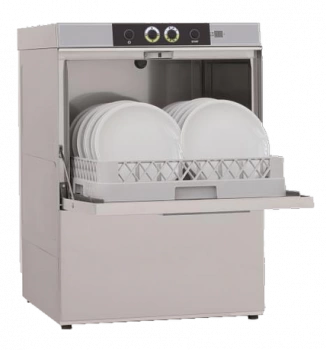 Фото Машина посудомоечная APACH CHEF LINE LDST50 ECO DD Машина посудомоечная APACH CHEF LINE LDST50 ECO DD