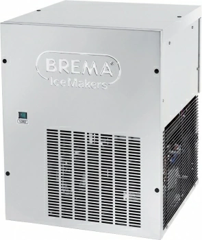 Фото Льдогенератор для гранулированного льда Brema G510A Льдогенератор для гранулированного льда Brema G510A