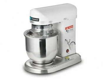 Миксер планетарный Hurakan HKN-KS7