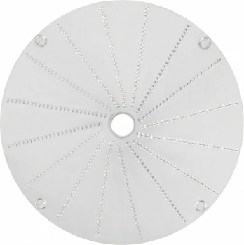 Диск-терка Robot Coupe 28055  (1 мм) для редьки и хрена