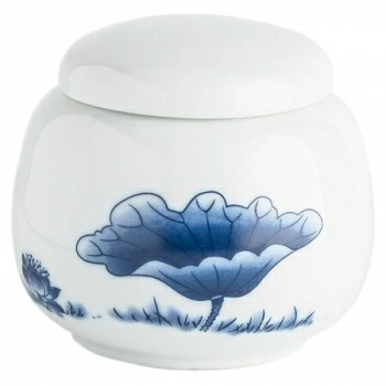 Чайница Обновление FPG Tea 200 мл керамика