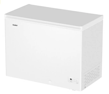 Морозильный ларь Haier HCE251R