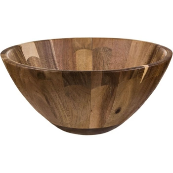 Салатник акация; D=30,H=18см