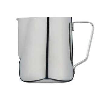 Питчер Doppio 350 мл сталь