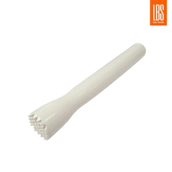 Мадлер LBS 21 см ABS-пластик белый