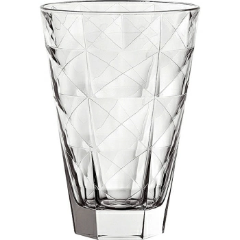 Хайбол «Каррэ»; стекло; 430мл; D=90,H=145мм; прозр.