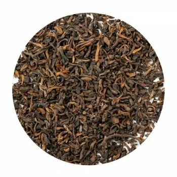 Чай пуэр Дворцовый Шу кат. B FPG Tea